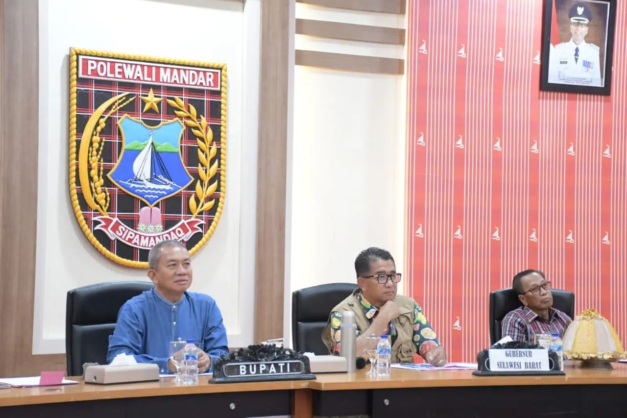 Tingkatkan Perekonomian, Konektivitas Pelabuhan Tanjung Silopo ke Lahad Datu Port Malaysia Dipercepat